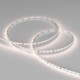 Светодиодная лента Arlight 4,8W/m 140LED/m 2216SMD теплый белый/белый 5M 024505(2)