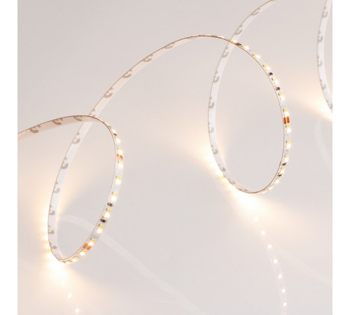 Светодиодная лента Arlight Microled-M240-4.5mm 24V White-CDW (9.6 W/m, IP20, 2216, 5m) 024506(2)