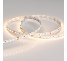 Светодиодная лента Arlight 9,6W/m 240LED/m 2216SMD теплый белый/белый 5M 024507(2)