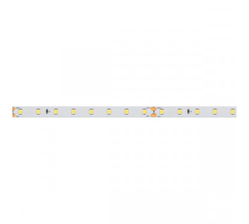 Светодиодная лента Arlight 6W/m 80LED/m 2835SMD теплый белый 5M 024514(2) Светодиодная лента Arlight 6W/m 80LED/m 2835SMD теплый белый 5M 024514(2)