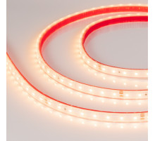 Светодиодная влагозащищенная лента Arlight 6W/m 80LED/m 2835SMD теплый белый 5M 024520(2)