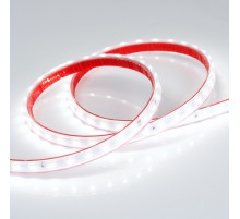 Светодиодная влагозащищенная лента Arlight 6W/m 80LED/m 2835SMD белый 50M 024527(2)