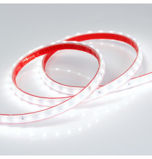 Светодиодная влагозащищенная лента Arlight 6W/m 80LED/m 2835SMD белый 50M 024527(2)