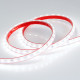 Светодиодная влагозащищенная лента Arlight 6W/m 80LED/m 2835SMD белый 50M 024527(2)