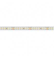 Светодиодная влагозащищенная лента Arlight 12W/m 160LED/m 2835SMD дневной белый 5M 024542(2)