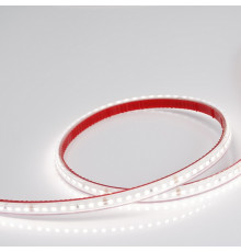 Светодиодная влагозащищенная лента Arlight 12W/m 160LED/m 2835SMD дневной белый 5M 024543(2)