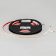Светодиодная влагозащищенная лента Arlight 12W/m 160LED/m 2835SMD теплый белый 5M 024545(2)