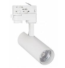 Трековый светодиодный светильник Arlight LGD-Gera-4TR-R55-10W Day4000 024546(2)