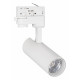 Трековый светодиодный светильник Arlight LGD-Gera-4TR-R55-10W Day4000 024546(2)