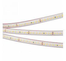 Светодиодная лента герметичная Arlight RTW-PS-A160-10mm 24V Warm2700(12 W/m, IP67, 2835, 50m) 024560(2)
