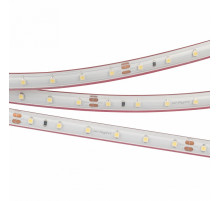 Светодиодная лента герметичная Arlight RTW-PS-A60-10mm 24V Warm3000 (4.8 W/m, IP67, 2835, 50m) 024565(2)