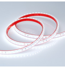 Светодиодная влагозащищенная лента Arlight 9,6W/m 120LED/m 3528SMD белый 50M 024574(2)