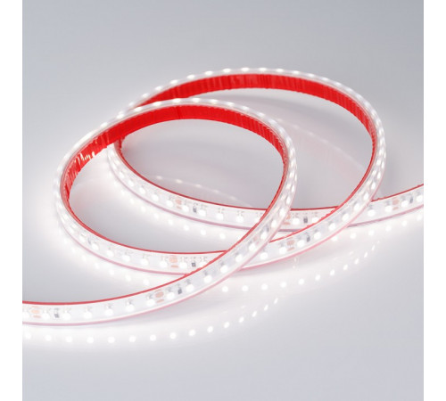 Светодиодная лента герметичная Arlight RTW-PS-A120-10mm 24V Day4000 (9.6 W/m, IP67, 2835, 50m) 024576(2)