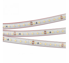 Светодиодная лента герметичная Arlight RTW-PS-A120-10mm 24V Warm3000 (9.6 W/m, IP67, 2835, 50m) 024578(2)