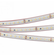 Светодиодная лента герметичная Arlight RTW-PS-A120-10mm 24V Warm3000 (9.6 W/m, IP67, 2835, 50m) 024578(2)