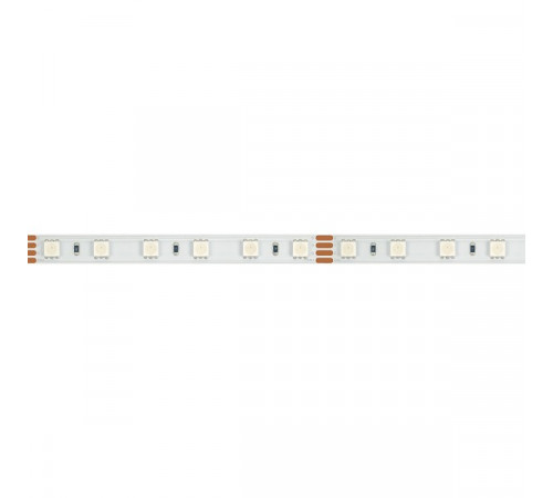 Светодиодная лента Arlight RT-B60-10mm 24V RGB (14.4 W/m, IP20, 5060, 50m) 024586(2)