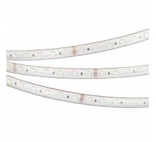 Светодиодная лента герметичная Arlight RTW-PS-B60-12mm 24V RGB (14.4 W/m, IP67, 5060, 50m) 024587(2)