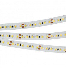 Светодиодная лента Arlight IC2-20000 24V Warm2700 2x 12mm (2835, 120 LED/m, Long) 024593
