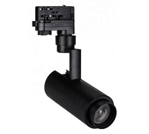 Трековый светильник Arlight LGD-Zeus-4TR-R67-10W Warm3000 024621(1)