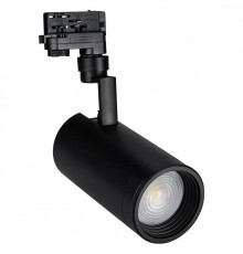 Трековый светильник Arlight LGD-ZEUS-4TR-R100-30W Warm 024634