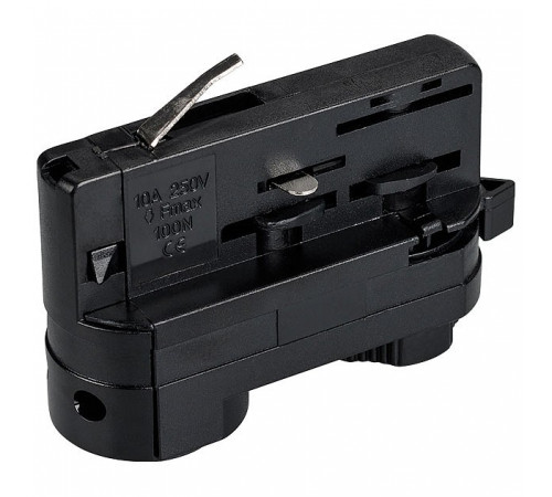 Адаптер Arlight LGD-4TR black 024706 Адаптер Arlight LGD-4TR black 024706