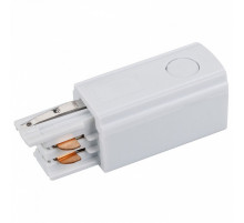 Подвод питания Arlight LGD-4TR white 024714
