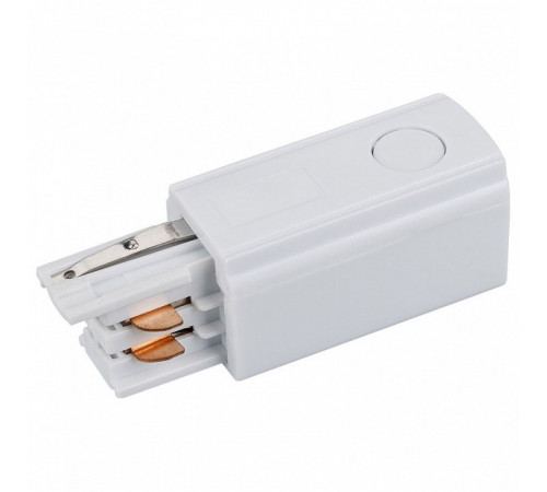 Подвод питания Arlight LGD-4TR white 024714