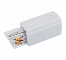 Подвод питания Arlight LGD-4TR white 024715
