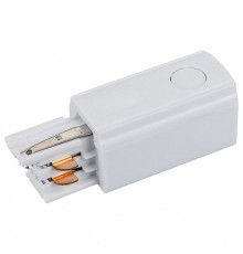 Подвод питания Arlight LGD-4TR white 024715