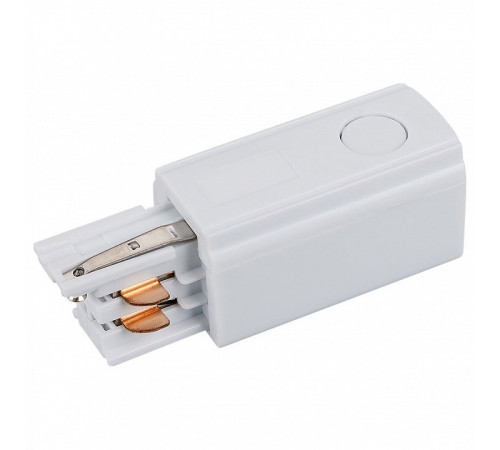 Подвод питания Arlight LGD-4TR white 024715 Подвод питания Arlight LGD-4TR white 024715