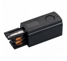 Подвод питания Arlight LGD-4TR black 024716
