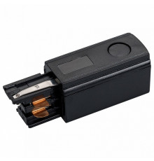 Подвод питания Arlight LGD-4TR black 024716