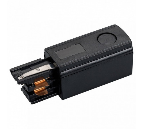 Подвод питания Arlight LGD-4TR black 024716