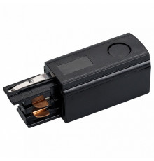 Подвод питания Arlight LGD-4TR black 024717