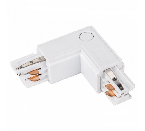 Коннектор L-образный Arlight LGD-4TR white 024719 УЦ Коннектор L-образный Arlight LGD-4TR white 024719 УЦ