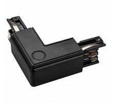 Подвод питания Arlight LGD-4TR black 024721