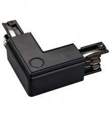 Подвод питания Arlight LGD-4TR black 024721