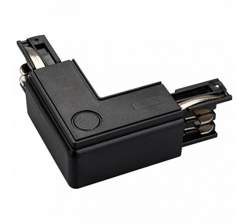 Подвод питания Arlight LGD-4TR black 024721