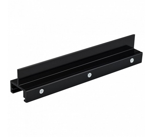 Усилитель стыка Arlight LGD-4TR black 024728 Усилитель стыка Arlight LGD-4TR black 024728