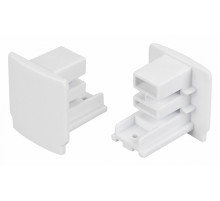 Заглушка Arlight LGD-4TR white 024729