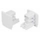 Заглушка Arlight LGD-4TR white 024729