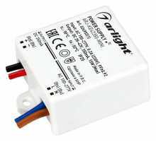 Блок питания Arlight ARJ-KE42350-MINI (15W, 350mA, PFC) 024903(1)