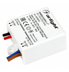 Блок питания Arlight ARJ-KE42350-MINI (15W, 350mA, PFC) 024903(1)