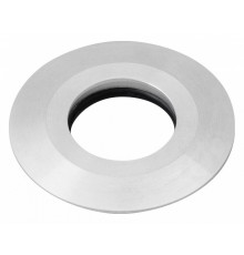 Накладка Arlight ART-Deck-Cap-Flat-R50 024927