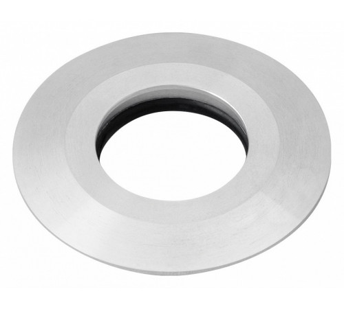 Накладка Arlight ART-Deck-Cap-Flat-R50 024927 Накладка Arlight ART-Deck-Cap-Flat-R50 024927