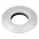 Накладка Arlight ART-Deck-Cap-Flat-R50 024927