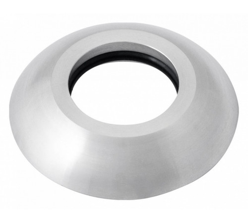 Накладка Arlight ART-Deck-Cap-Dome-R50 024932 Накладка Arlight ART-Deck-Cap-Dome-R50 024932