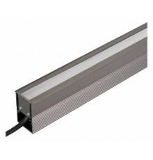 Грунтовый линейный светильник Arlight ART-LUMILINE-3351-500-12W Warm3000 024946(1)