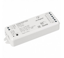 Конвертер Arlight Smart-C1 (12V, RF-0/1-10V, 2.4G) 025036