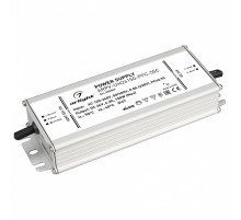Блок питания Arlight ARPV-UH24150-PFC-55C (24V, 6.3A, 150W) 025045